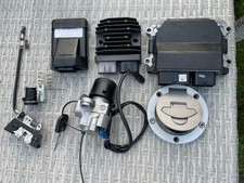 DUCATI SUPERSPORT 950 S 2021