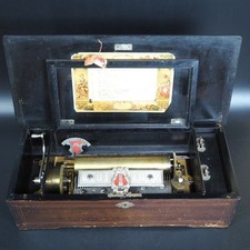 1860s Antique Swiss-Made
