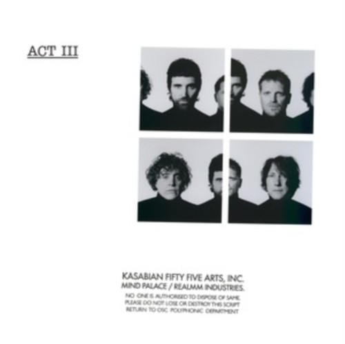 Act iii - act,