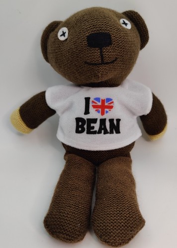Beanie bean teddy - ty, i