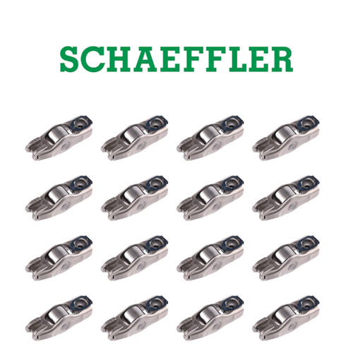 Ina rocker arm for jeep - rocker,