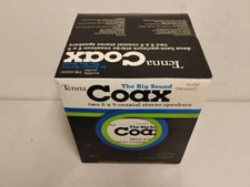 Tenna Coax TM-6920C two 6x9