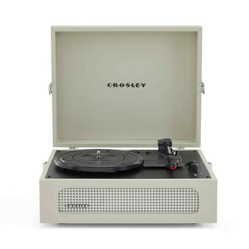 Crosley voyager bluetooth - voyager,