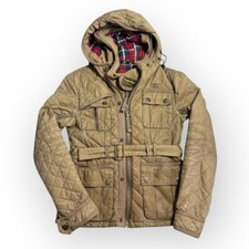 Superdry Motorcycle Wax Jacket