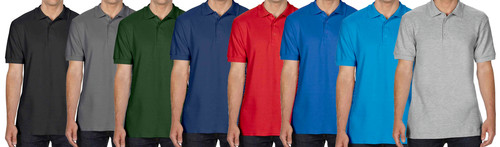 Gildan hammer cotton short - gildan,