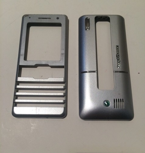 Sony ericsson k770 silver - sony,