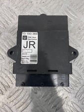 2004 VAUXHALL VECTRA C FRONT