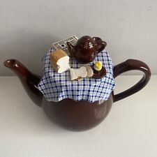 South-West Ceramics Breakfast