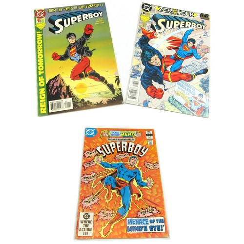 Lot vintage comics 1982 - lot, comics: