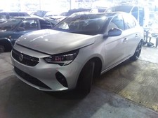 FRONT BUMPER REINFORCER BAR