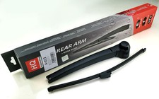 Specified Rear Car Wiper Blade + Arm HQ Automotive A-013 fit BMW SKODA SEAT VW