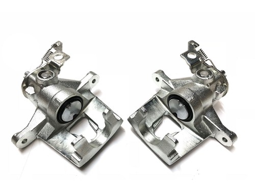 Brake caliper rear - right, fits