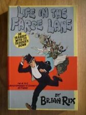 Life in the Farce Lane-Brian Rix