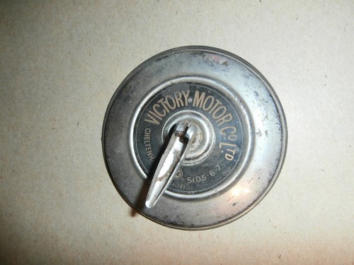 Vtg victory motor - victory,