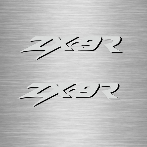 Sticker for 9r - sticker, zx-9r