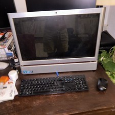 Acer Aspire Z5610 PC with 8GB