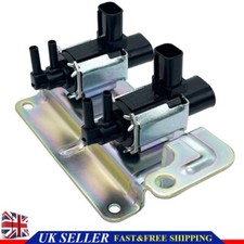 Vacuum Solenoid Valve Intake