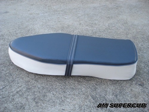 Complete double seat fit for - seat,