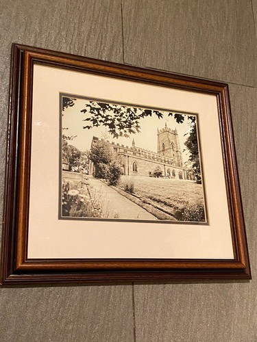 Market drayton mary s - market, st