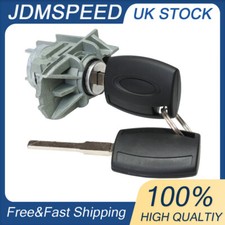 Door Lock Cylinder Barrel w/