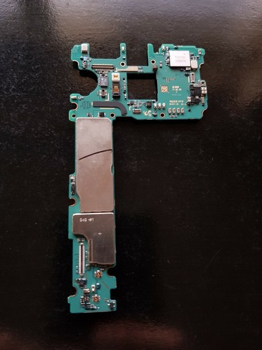 Samsung galaxy g950f - samsung,