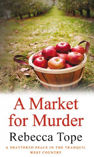 Market for murder - market, murder,rebecca
