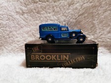 Brooklin scale brk16a - brooklin, 1/43