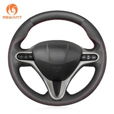 Steering Wheel Cover Wrap for
