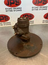 Gutter /side brush motor Sauer Danfoss 151-0602 X Johnston 600 sweeper..£120+VAT