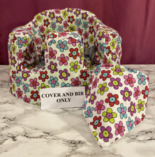 handmade cover with harness