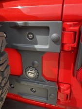 2018-2026  Jeep Wrangler JL