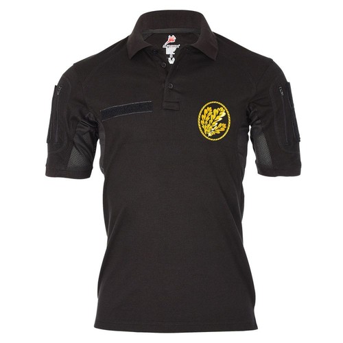 Tactical polo shirt alfa - polo,