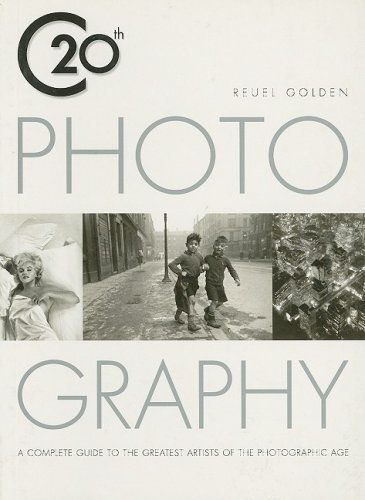 20th century photography a - 20th, photography: