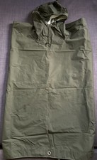 RAF Aircrew Cape Poncho Mk 3