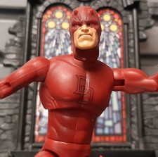 Daredevil Figure Marvel