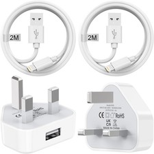 iPhone 14/13 2Pack Charger