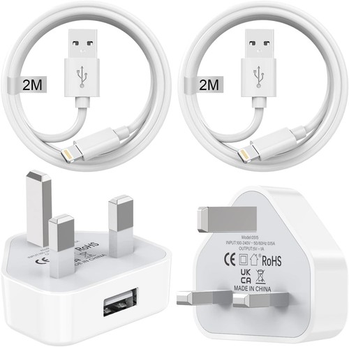 Iphone 2pack charger - iphone, 14/13