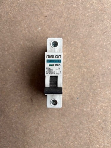 Niglon protego mcb - protego, mcb's