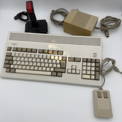 Commodore amiga 1200 dkb cobra - commodore,