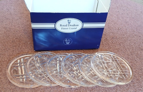 Vintage royal doulton - 6,