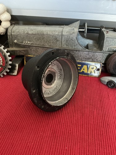 Moto lita steering wheel boss - lita,