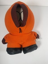 South Park Kenny 2006 Plush