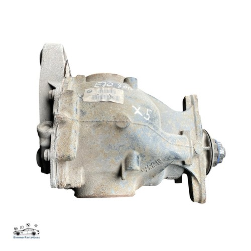 Bmw e70 13 rear - e70, 10-13