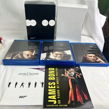 The Ultimate James Bond