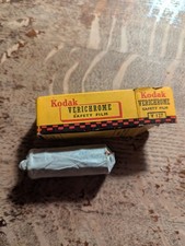 Vintage Kodak Verichrome