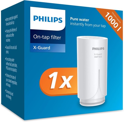 Philips water ontap filter - ontap,