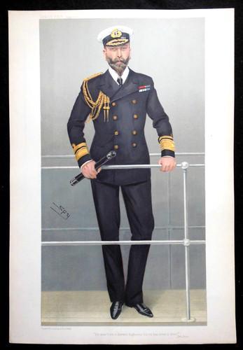 Original spy vanity fair - original,