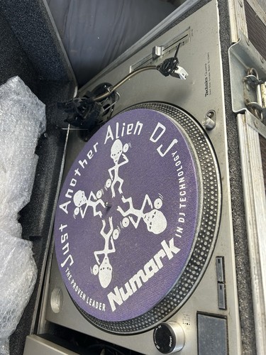 Technics quartz 120 mk2 - quartz, sl-120