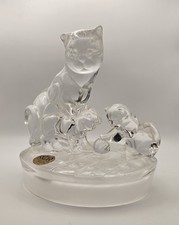 RCR Royal Crystal Rock Cat And