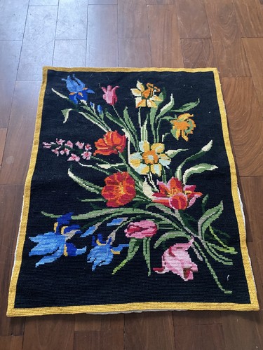 Completed french vintage - french,